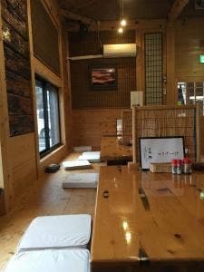 そば屋蔵