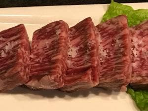 焼肉レストラン 秘苑