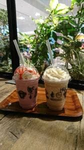 niko and... COFFEE ららぽーと富士見店