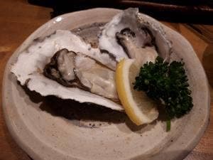 北海道レストラン原始焼 鹿児島店