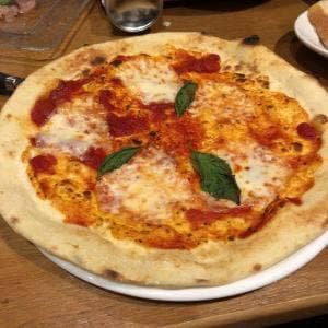 炭焼きイタリアン酒場 炭リッチ 函館本町店