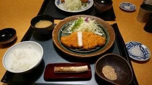 とんかつ かつ喜 四條畷店