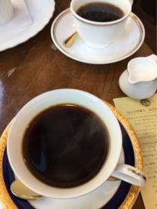 カフェコロラド幕張ベイタウン店