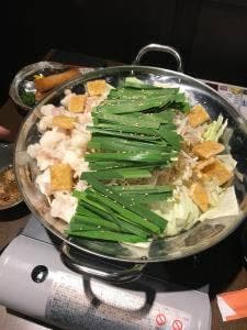 もつ鍋・焼肉 円笑