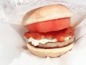 モスバーガー アスティ大曽根店