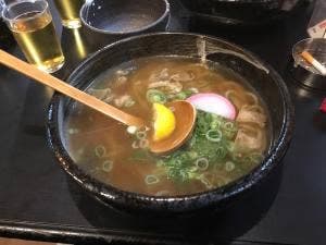 うどん道場 本店
