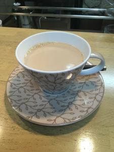 カフェテナンゴ