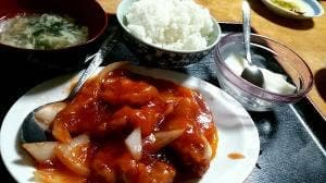 中華ダイニング 悟空林