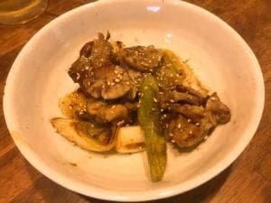 ホルモン天国 蛍池店