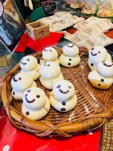麻布十番モンタボー 駒沢店