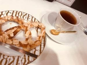 フォション 高島屋大阪店
