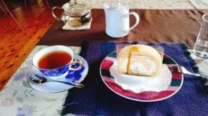 綵珠ケーキ工房