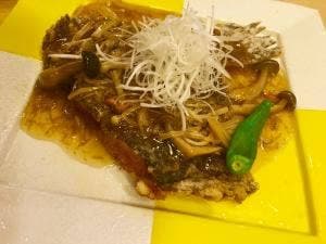 ホテルニューカネイ