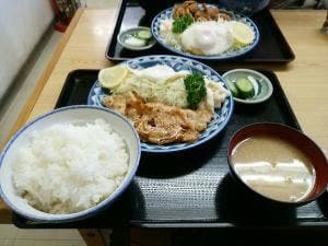 めし家