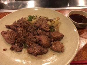 朝日レストラン