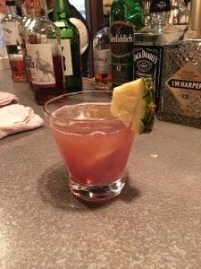 浪漫酒場電氣ブラン