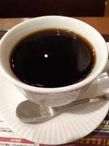 カフェ・ド・クリエ 南池袋店