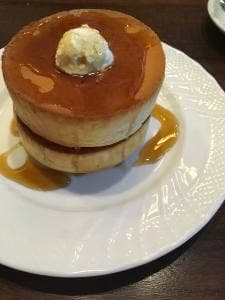 星乃珈琲店 仙川店