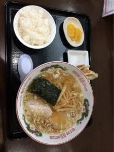 新華園 支店