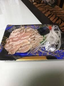 鶏専門店 鶏元