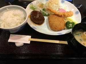 海老屋 なかしま 別邸