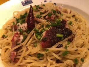 洋麺屋 五右衛門 109MENS店