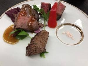 料亭 砺中