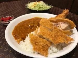 トリセン 赤坂本店