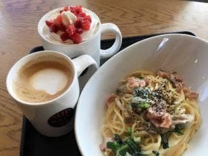 タリーズコーヒー 千葉みなと店
