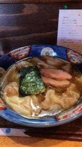 支那そば たなか