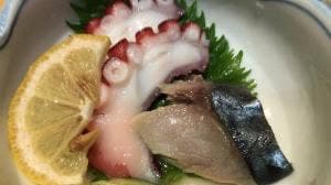 海鮮文殊亭千舟町店