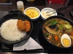 カレーハウスCoCo壱番屋 JR鶴橋駅前店