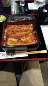 はいばら 築地一号店