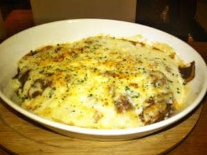 decker’s kitchen