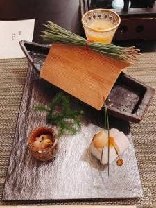 エクシブ琵琶湖