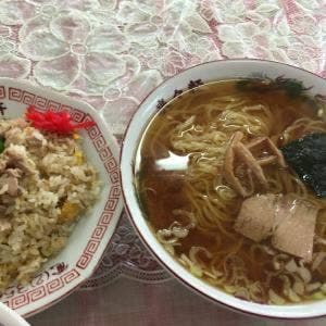 来々軒
