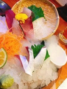 豊後魚鮮水産 大分駅前店