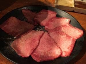 焼肉 力丸 心斎橋店
