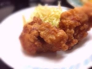 中国料理 福園