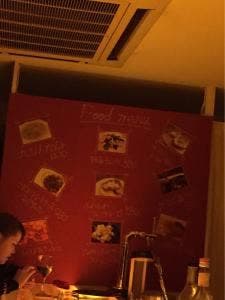 Fresh Fruit Bar Hua