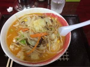 味噌や 博多龍龍軒 本店