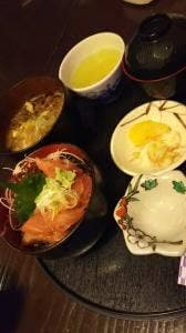 和風食事処 三亀