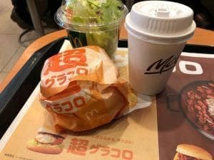 マクドナルド 品川インターシティ店