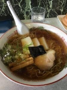 甘善 大楽毛店