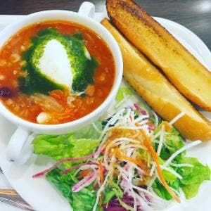 BECK'S COFFEE SHOP 大崎店