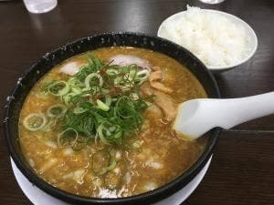 来来亭 豊岡店