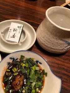 河庄