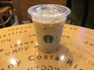 スターバックス コーヒー イオンモール名取店