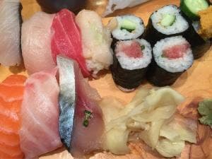 かじ 博多駅一番街店 日本料理