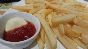 ガスト 竜ヶ崎ニュータウン店